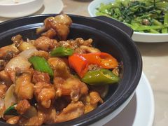 -星洲小聚·东南亚菜(中航城君尚店)