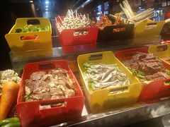 -西宁富力万达文华酒店美食汇西餐厅
