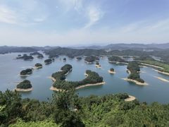 -千岛湖东南湖区