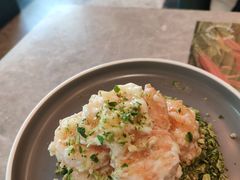 -大树餐厅(红旗街万达店)