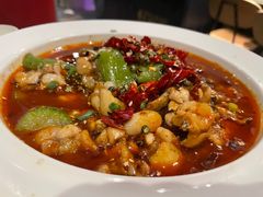 -红钳侠小龙虾·烧烤(中赢康康谷店)
