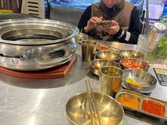 -本炙炭烤·蒲烧活鳗料理店(金沙洲店)