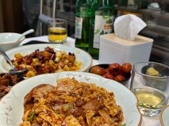 -到家尝北京菜(西坝河店)