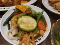 -伽喱博士 Dr.CURRY咖喱饭(太阳宫咖喱店)