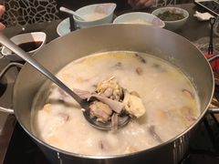 -捞王锅物料理(上海世茂广场店)