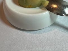 -广州富力丽思卡尔顿酒店·丽轩·粤菜