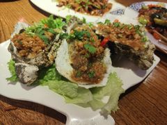 -裕合顺清真餐厅·回民老菜·大连海鲜·特色烧烤(西安路店)