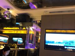 -星聚会KTV(北京世贸天阶店)