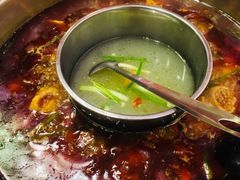 -重庆烧鸡公火锅(簋街店)