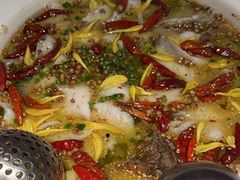 -太二酸菜鱼(海口友谊广场店)