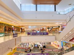 -永旺梦乐城(金银潭店)