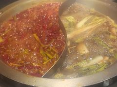 -沸炉重庆老火锅(军事博物馆店)