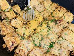 三鲜豆皮-味美香豆皮