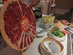 -海底捞火锅(创意园店)