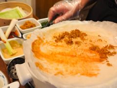 -林四喜·闽南传家菜(鼓浪屿店)