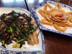 -奥山雅阁酒店·中餐厅