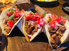 -Q MEX 库迈墨西哥餐吧(三里屯店)