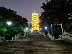 -红花山公园