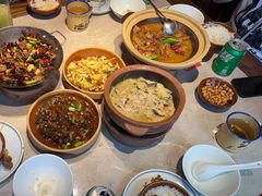 -寨子里的·钵钵菜·湘西山里菜(魅力湘西店)