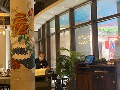 -达叔香味海鲜(海棠68环球美食街店)
