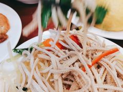 凉菜-常兴顺小吃(草房店)