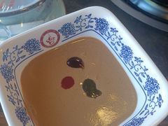 -马记伊源斋涮肉·清真菜(百子湾店)