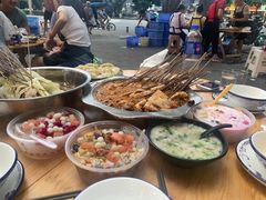 -串妹花式冰粉(乐山总店)