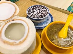 -东记甜品(佛山总店)