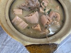 -小民大排档(马场角横路店)