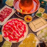 🆘妙啊‼️让人吃的香迷糊的铜锅涮肉‼️