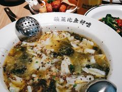 -新太二·鲜料川菜(晶耀前滩店)
