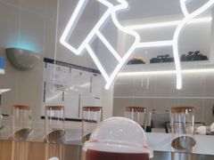-喜茶(北京丰台银座和谐广场店)