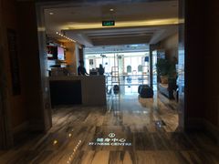 -无锡君来洲际酒店
