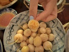 -Cuc Gach Quan Restaurant