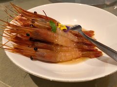 -Yan Ting 宴庭中餐厅(上海静安瑞吉酒店)