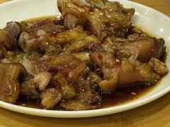 -贤花饭店(城阳店)