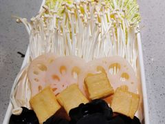 -半天妖烤鱼(丰科万达店)