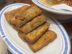 椒盐带鱼-老雒阳面馆·水席·洛阳菜(王城路店)