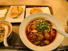 -大师兄·西北小馆(南沙万达广场店)