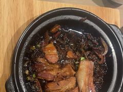 -洪兴砂锅·融合砂锅菜(三站店)