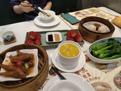 -赏点粤式点心(广州塔店)