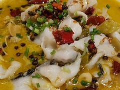 -乡村基·川味现炒大王(熙悦天街店)