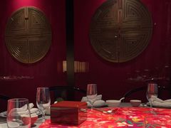 包厢-上海滩餐厅(BFC外滩金融中心店)