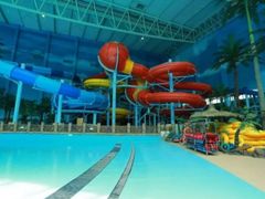 -青岛东方影都融创水世界