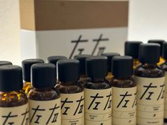 -左右Massage/Spa(长寿路店)