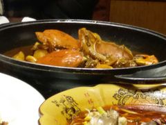 -阿英煲(凉城路店)