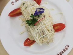 -华梅西餐厅(哈尔滨中央大街店)