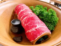 -山缓缓火锅(北京朝阳大悦城店)