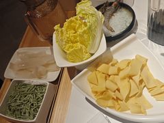 -朴都老北京紫铜火锅(荣成九龙城店)