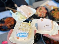 -一棠龙虾•王牌虾球(恒隆广场店)